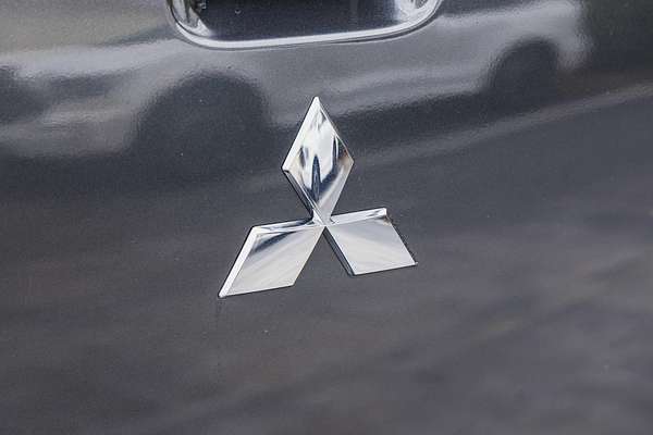 2020 Mitsubishi Triton GLS Premium MR 4X4