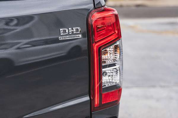 2020 Mitsubishi Triton GLS Premium MR 4X4