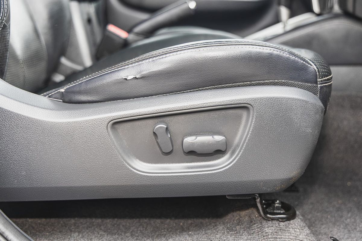 2020 Mitsubishi Triton GLS Premium MR 4X4