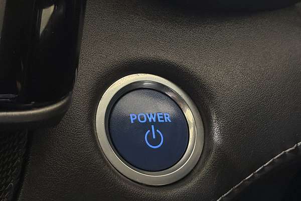 2021 Toyota Kluger GX AXUH78R