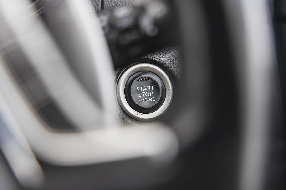 2020 Mitsubishi Triton GLS Premium MR 4X4