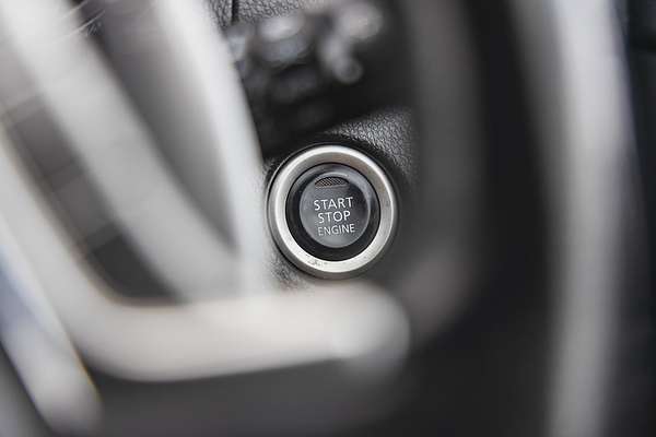 2020 Mitsubishi Triton GLS Premium MR 4X4