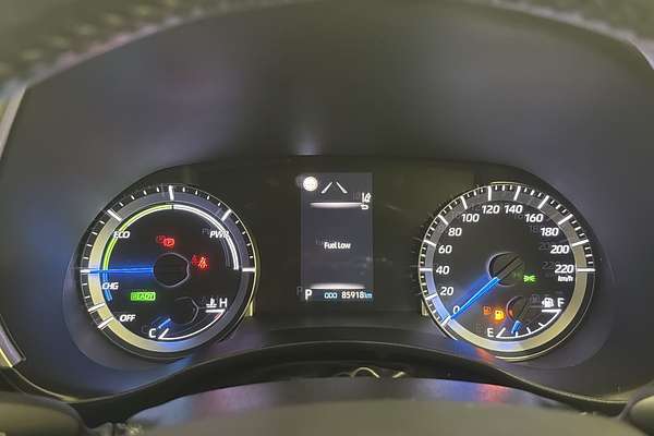 2021 Toyota Kluger GX AXUH78R