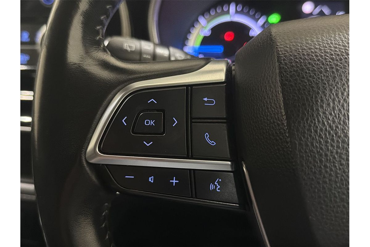 2021 Toyota Kluger GX AXUH78R