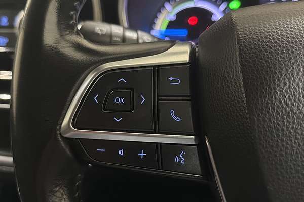 2021 Toyota Kluger GX AXUH78R