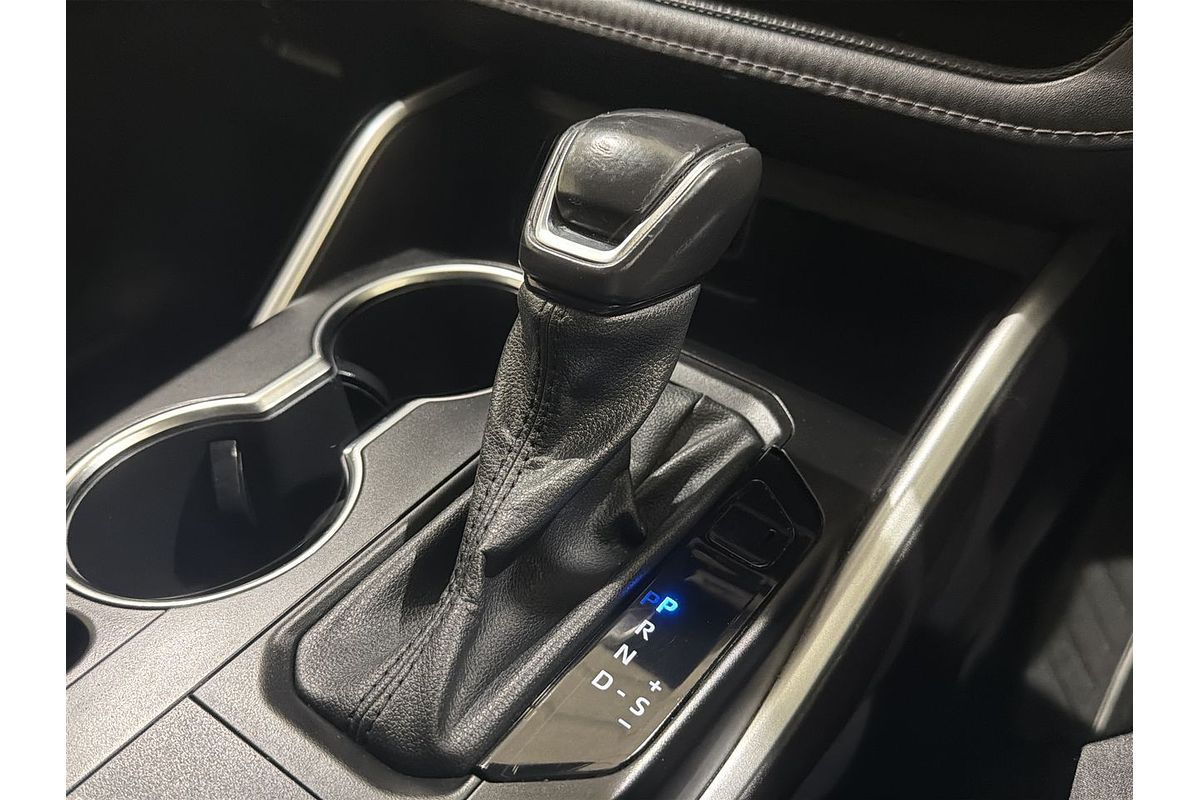 2021 Toyota Kluger GX AXUH78R