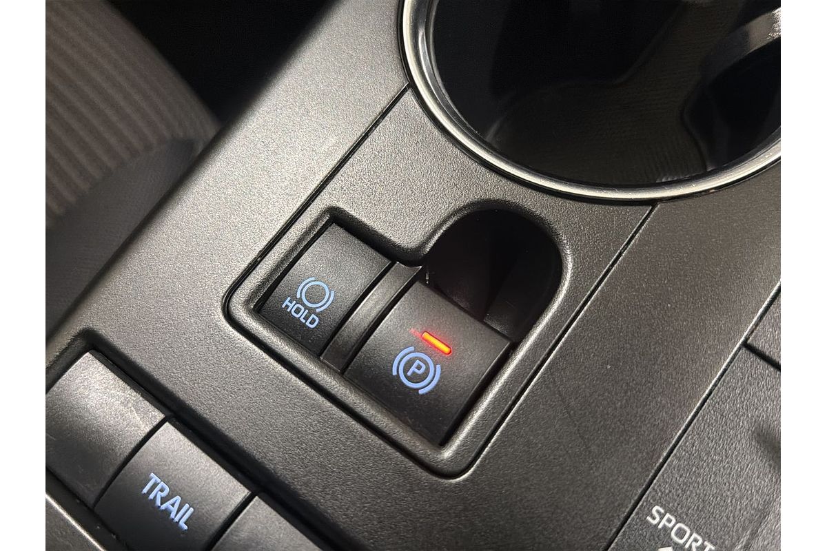 2021 Toyota Kluger GX AXUH78R