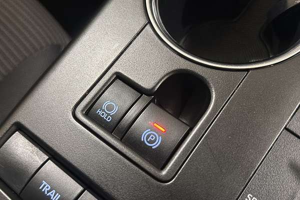 2021 Toyota Kluger GX AXUH78R