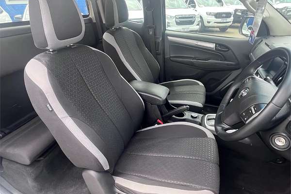 2019 Holden Colorado LS RG 4X4