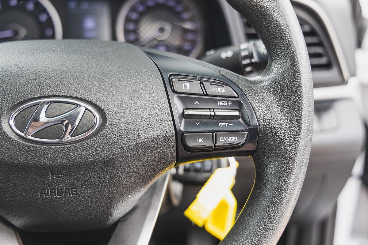 2019 Hyundai Elantra Go AD.2