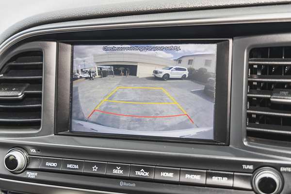 2019 Hyundai Elantra Go AD.2