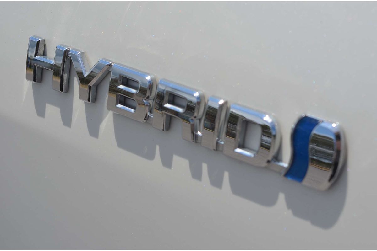 2021 Toyota RAV4 GXL AXAH54R