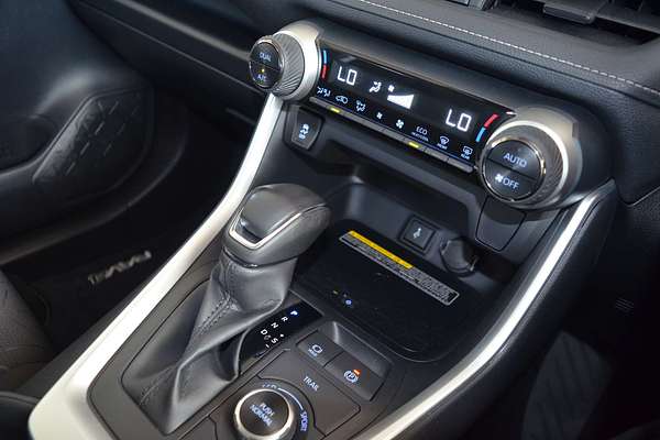 2021 Toyota RAV4 GXL AXAH54R