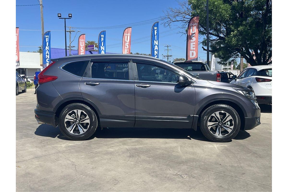2019 Honda CR-V VTi RW