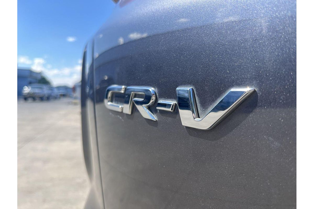 2019 Honda CR-V VTi RW