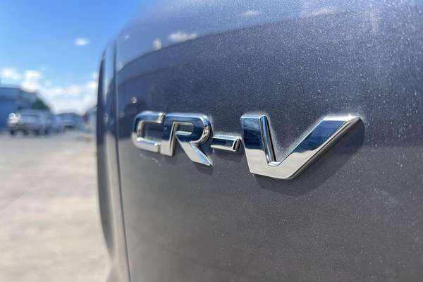 2019 Honda CR-V VTi RW