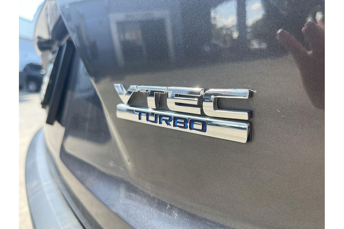 2019 Honda CR-V VTi RW