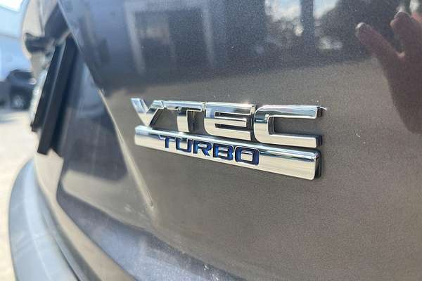 2019 Honda CR-V VTi RW