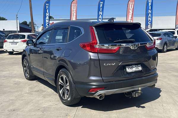 2019 Honda CR-V VTi RW