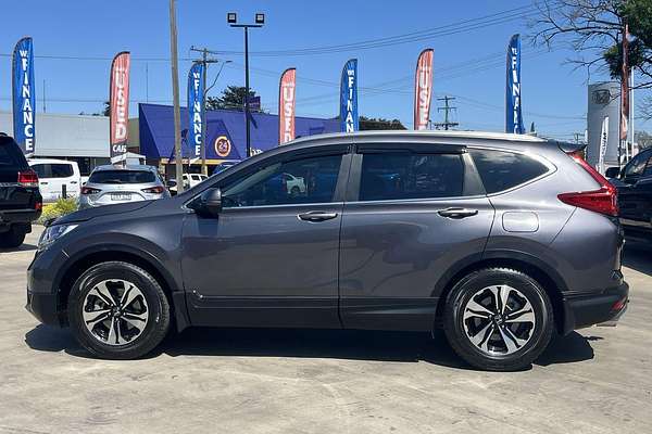 2019 Honda CR-V VTi RW
