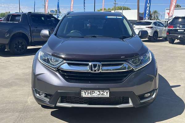 2019 Honda CR-V VTi RW