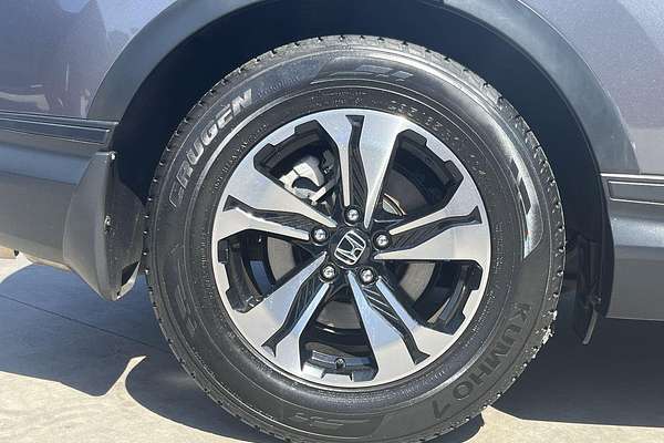 2019 Honda CR-V VTi RW