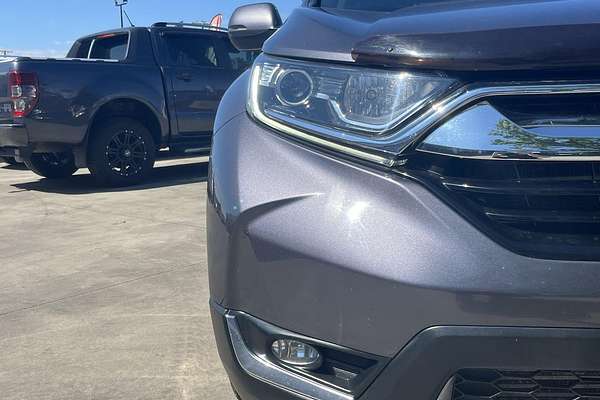 2019 Honda CR-V VTi RW