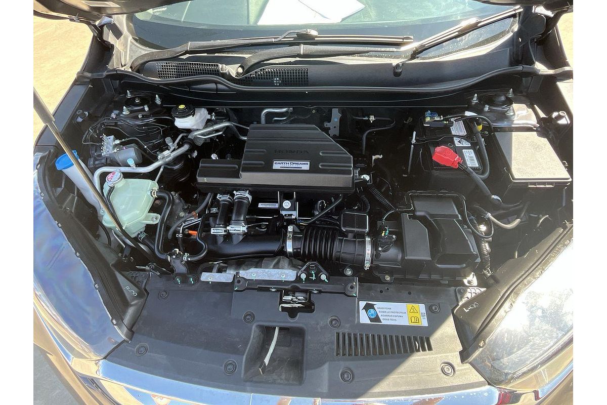 2019 Honda CR-V VTi RW