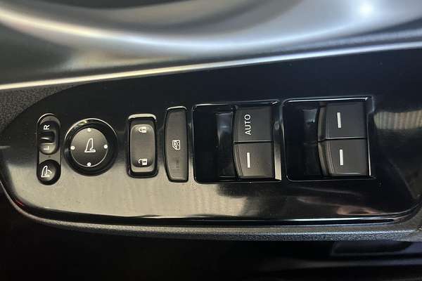 2019 Honda CR-V VTi RW