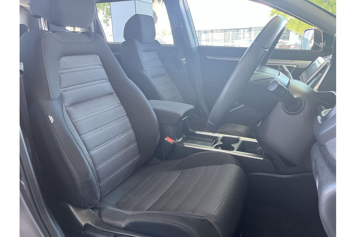 2019 Honda CR-V VTi RW