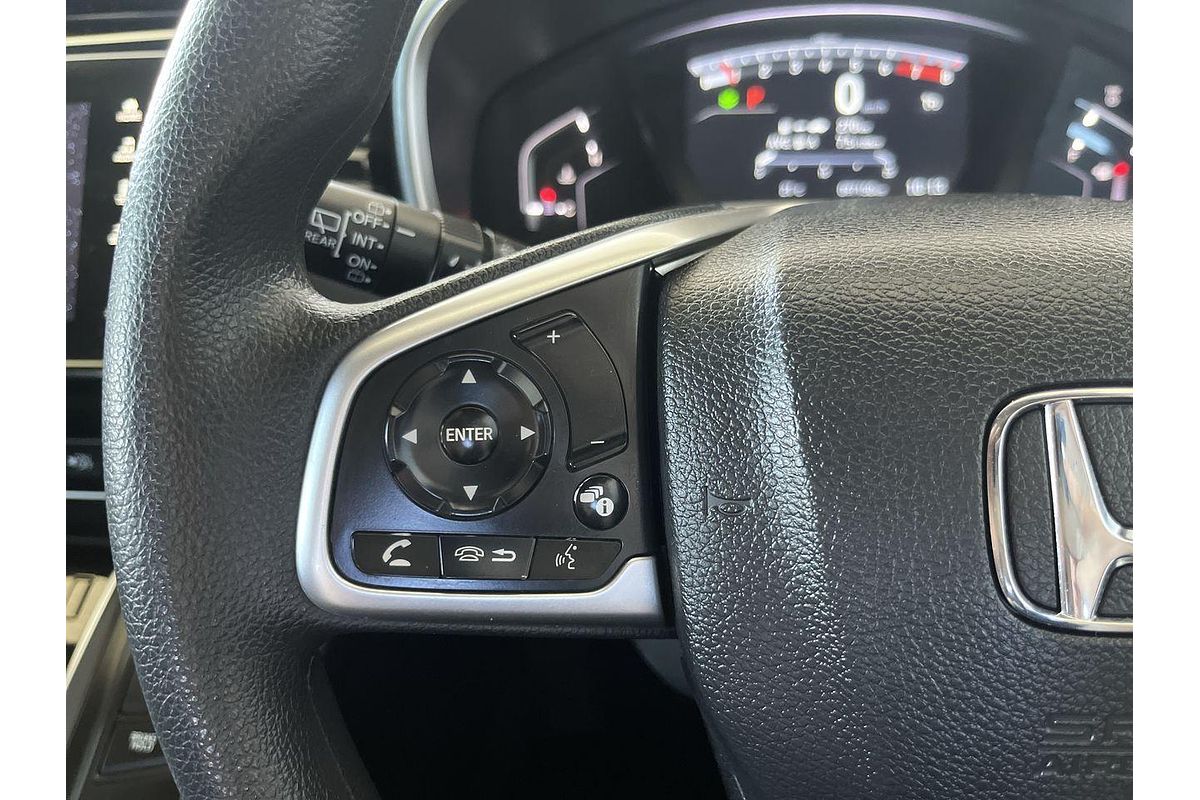 2019 Honda CR-V VTi RW