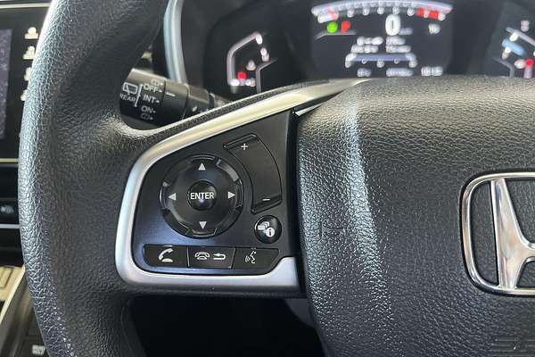 2019 Honda CR-V VTi RW