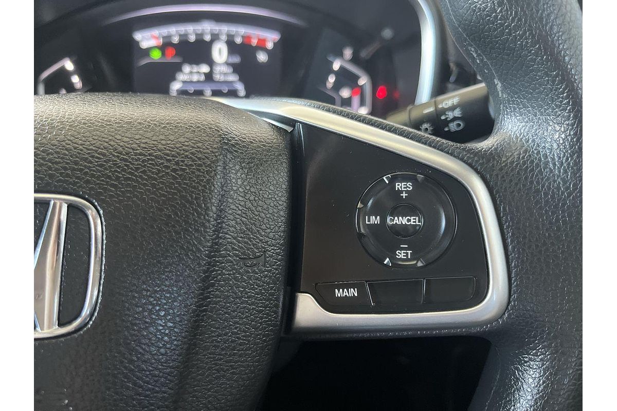 2019 Honda CR-V VTi RW