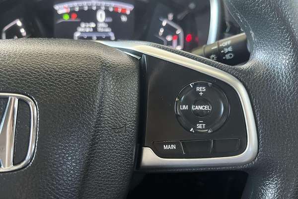 2019 Honda CR-V VTi RW