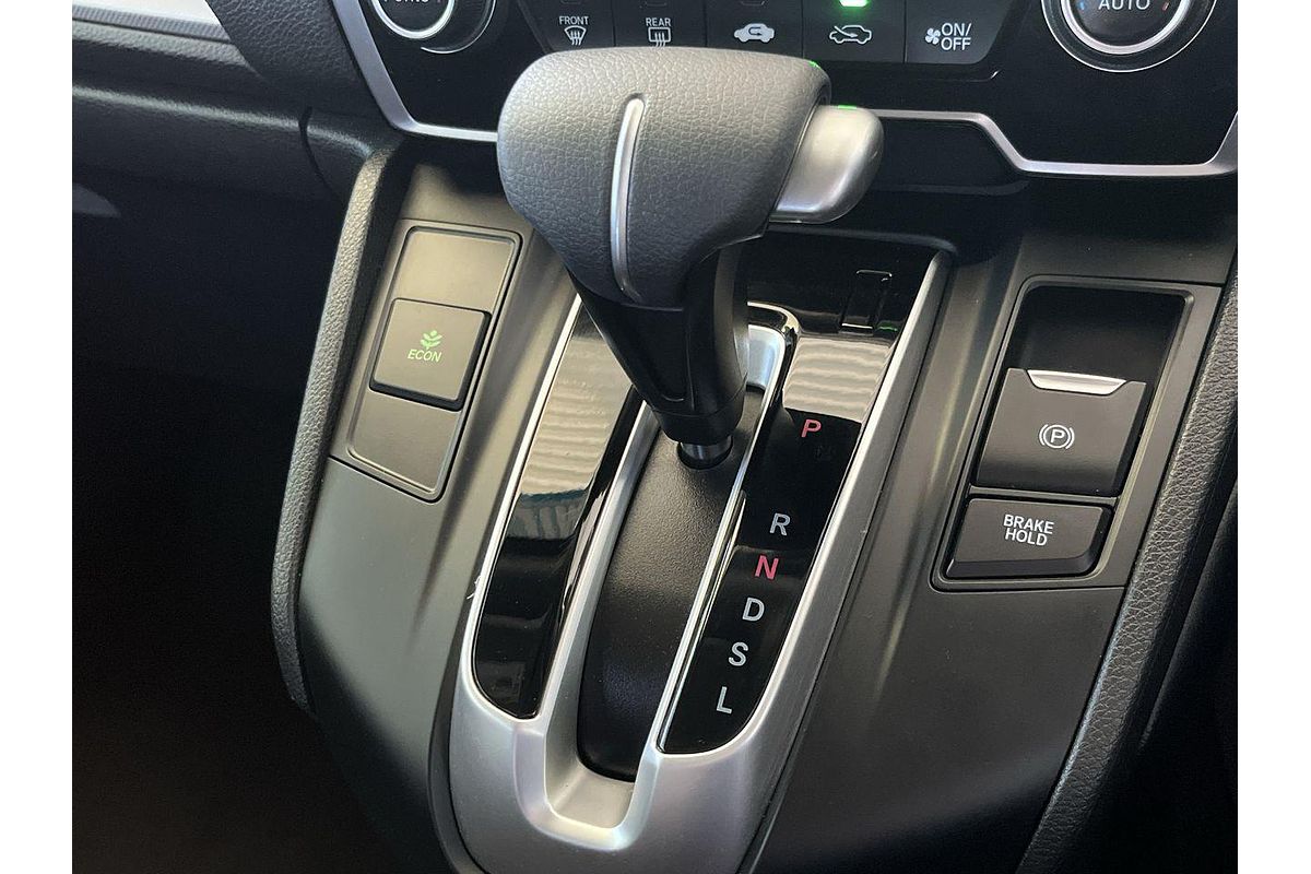 2019 Honda CR-V VTi RW