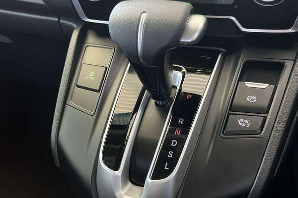 2019 Honda CR-V VTi RW