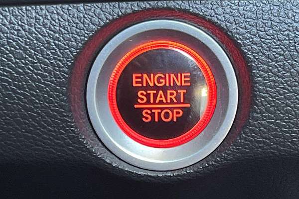 2019 Honda CR-V VTi RW