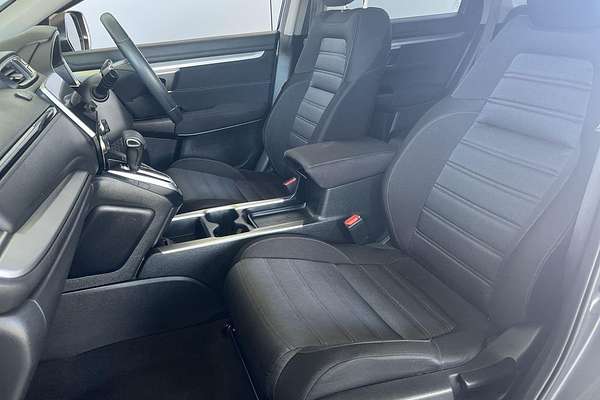 2019 Honda CR-V VTi RW