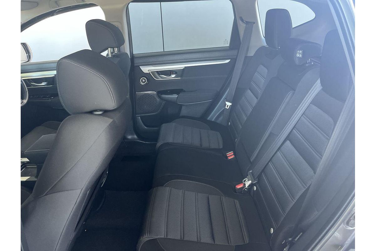 2019 Honda CR-V VTi RW
