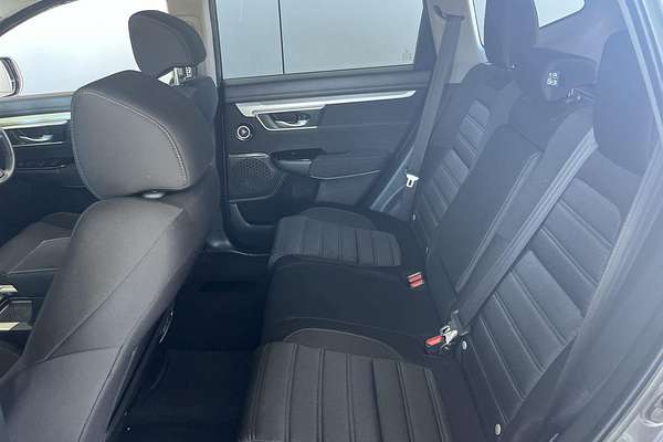 2019 Honda CR-V VTi RW