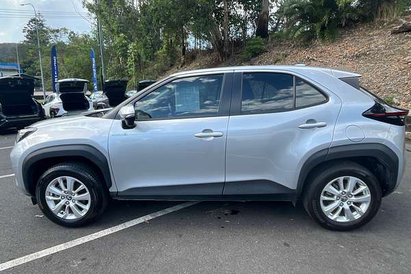 2023 Toyota Yaris Cross GX MXPJ10R