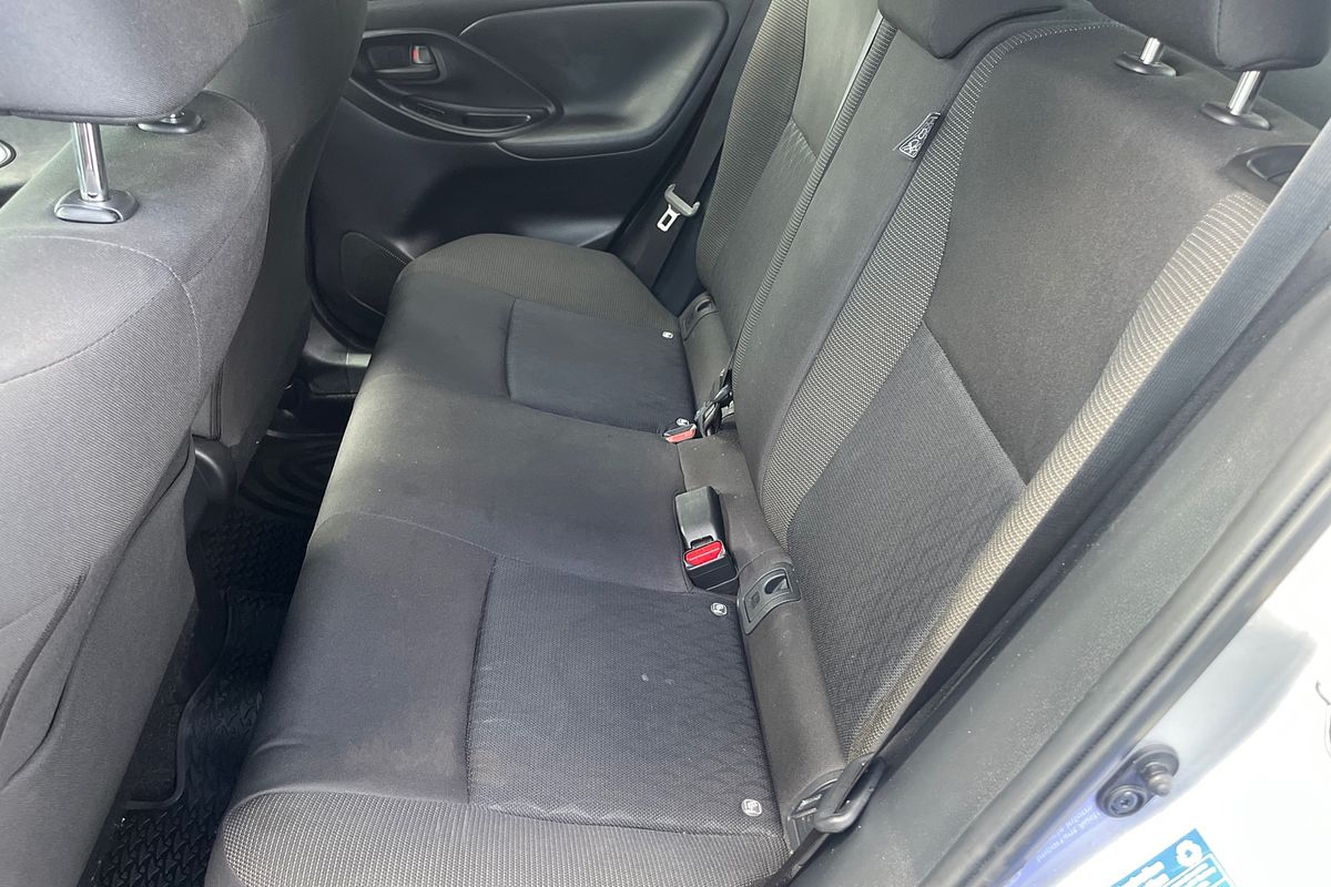 2023 Toyota Yaris Cross GX MXPJ10R