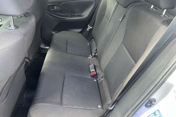 2023 Toyota Yaris Cross GX MXPJ10R