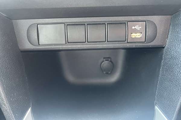 2023 Toyota Yaris Cross GX MXPJ10R