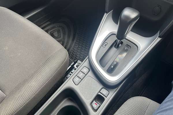 2023 Toyota Yaris Cross GX MXPJ10R