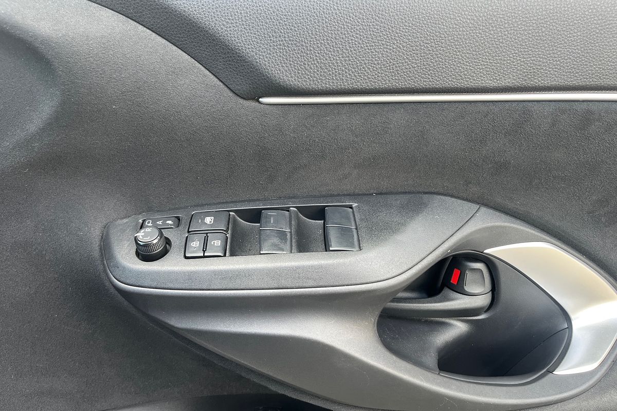 2023 Toyota Yaris Cross GX MXPJ10R