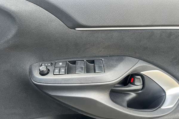 2023 Toyota Yaris Cross GX MXPJ10R