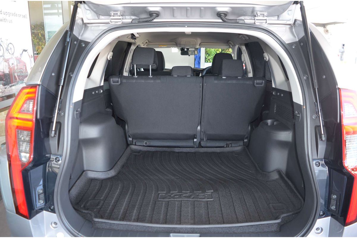 2024 Mitsubishi Pajero Sport GLX QG