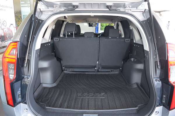 2024 Mitsubishi Pajero Sport GLX QG