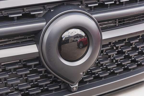 2025 GWM Cannon Alpha Ultra PHEV P05 4X4